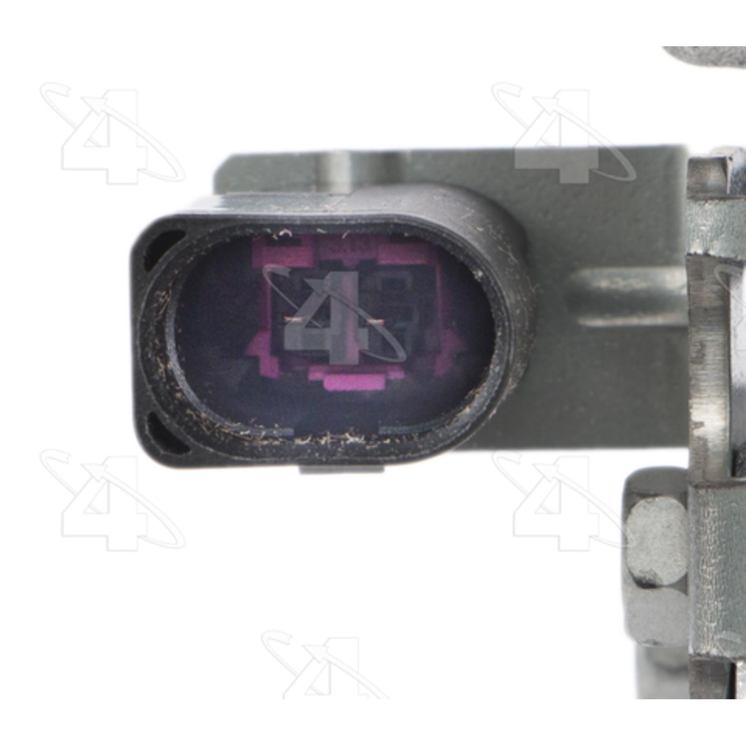 Four Seasons 98317 - A/C Compressor Four Seasons 98317 A/C Compressor product image 5 of 7