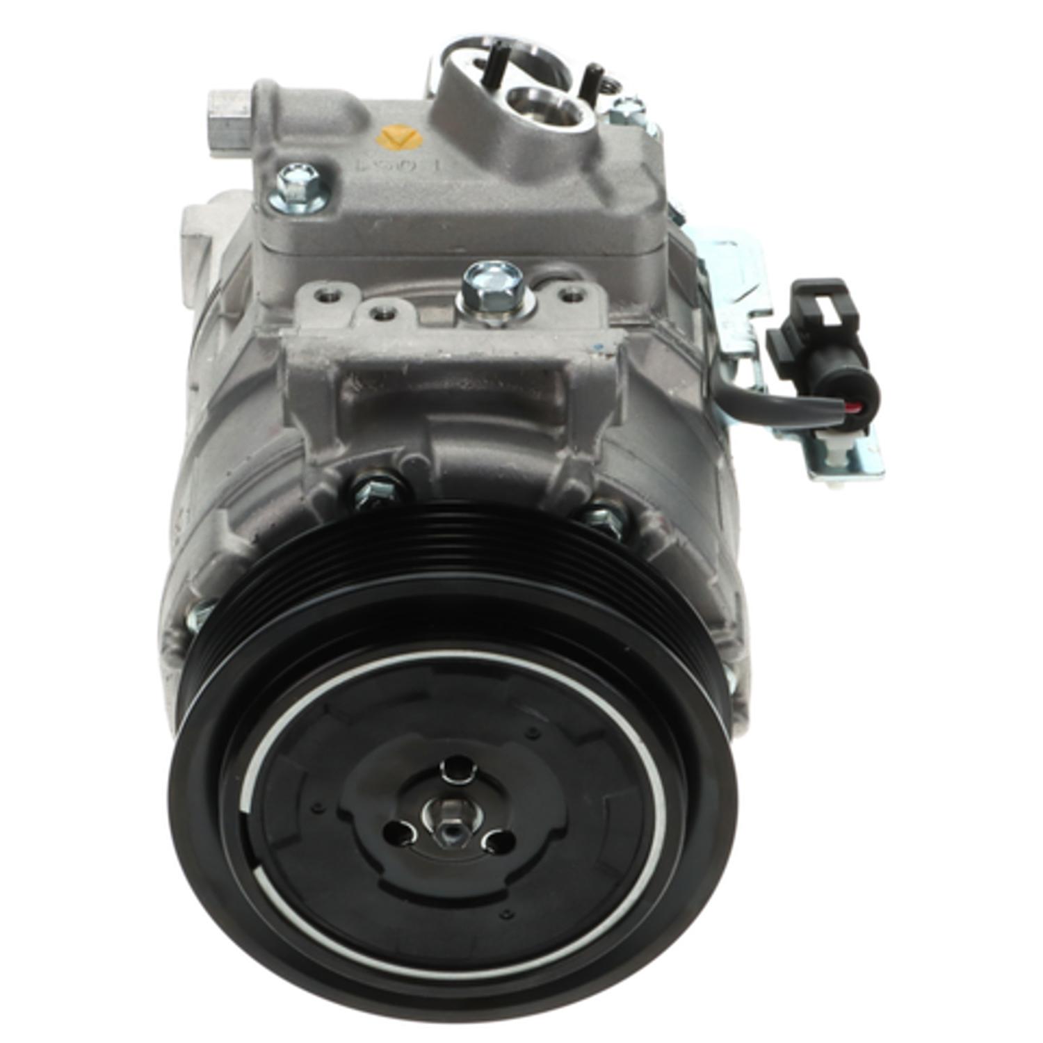 Four Seasons 98318 - A/C Compressor Four Seasons 98318 A/C Compressor product image 2 of 10