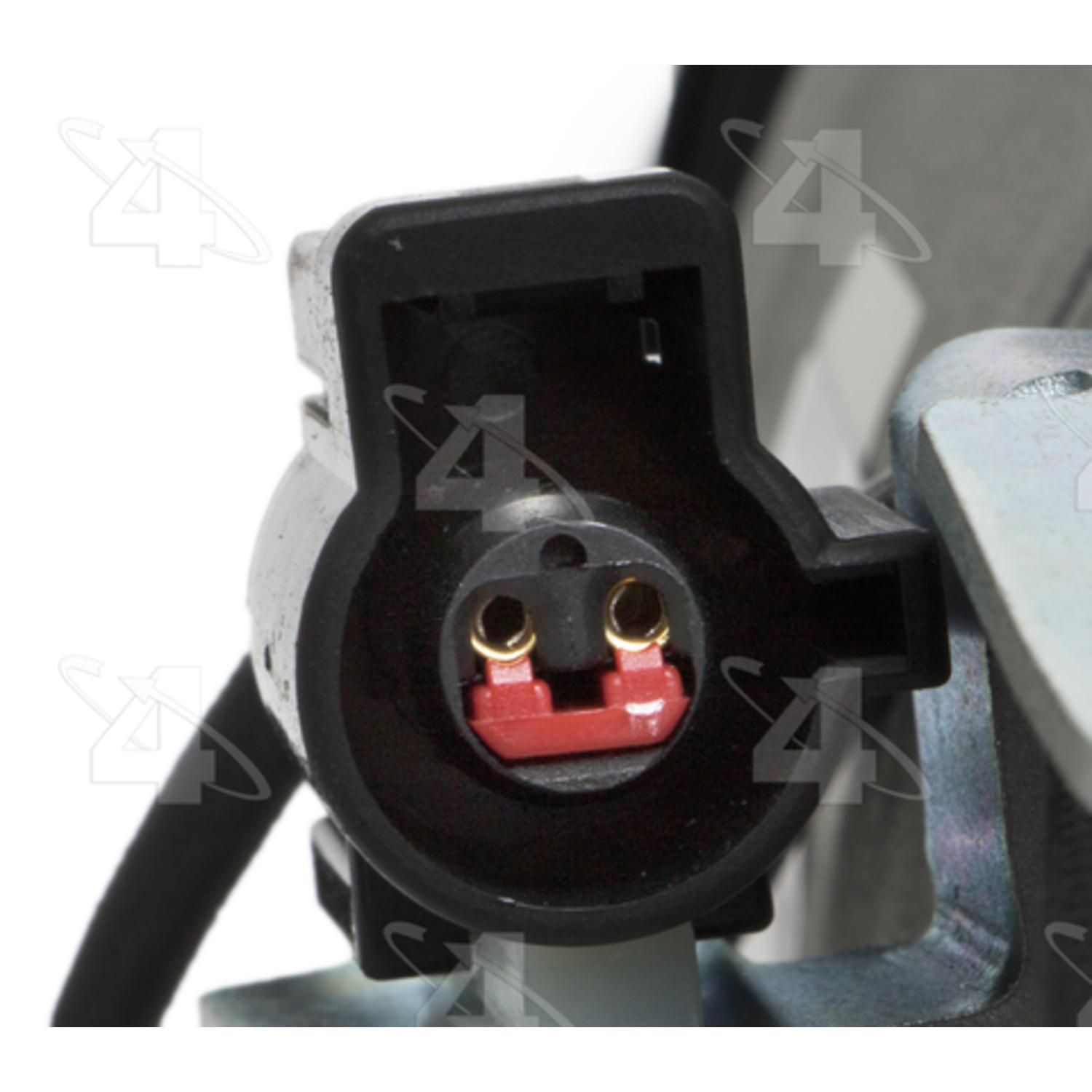 Four Seasons 98318 - A/C Compressor Four Seasons 98318 A/C Compressor product image 3 of 10