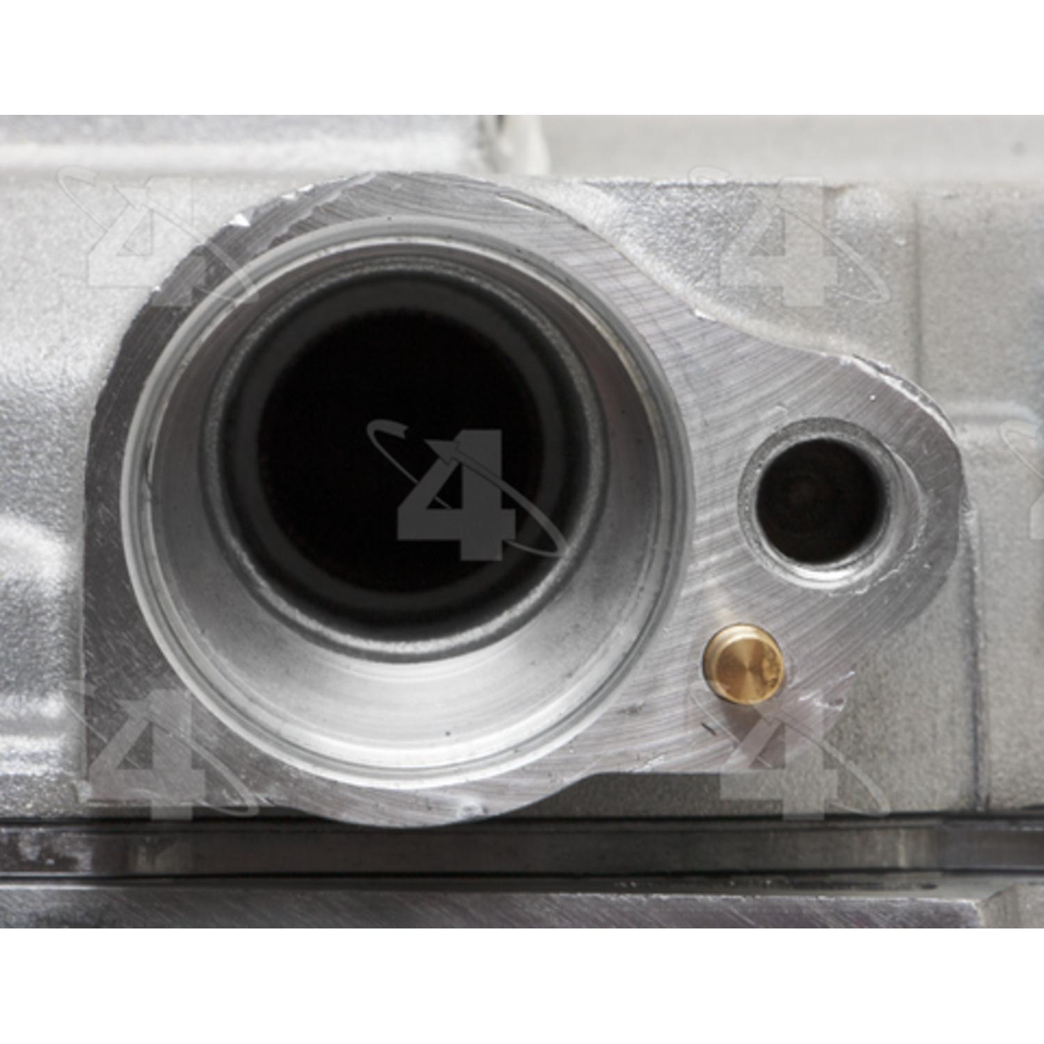 Four Seasons 98318 - A/C Compressor Four Seasons 98318 A/C Compressor product image 4 of 10