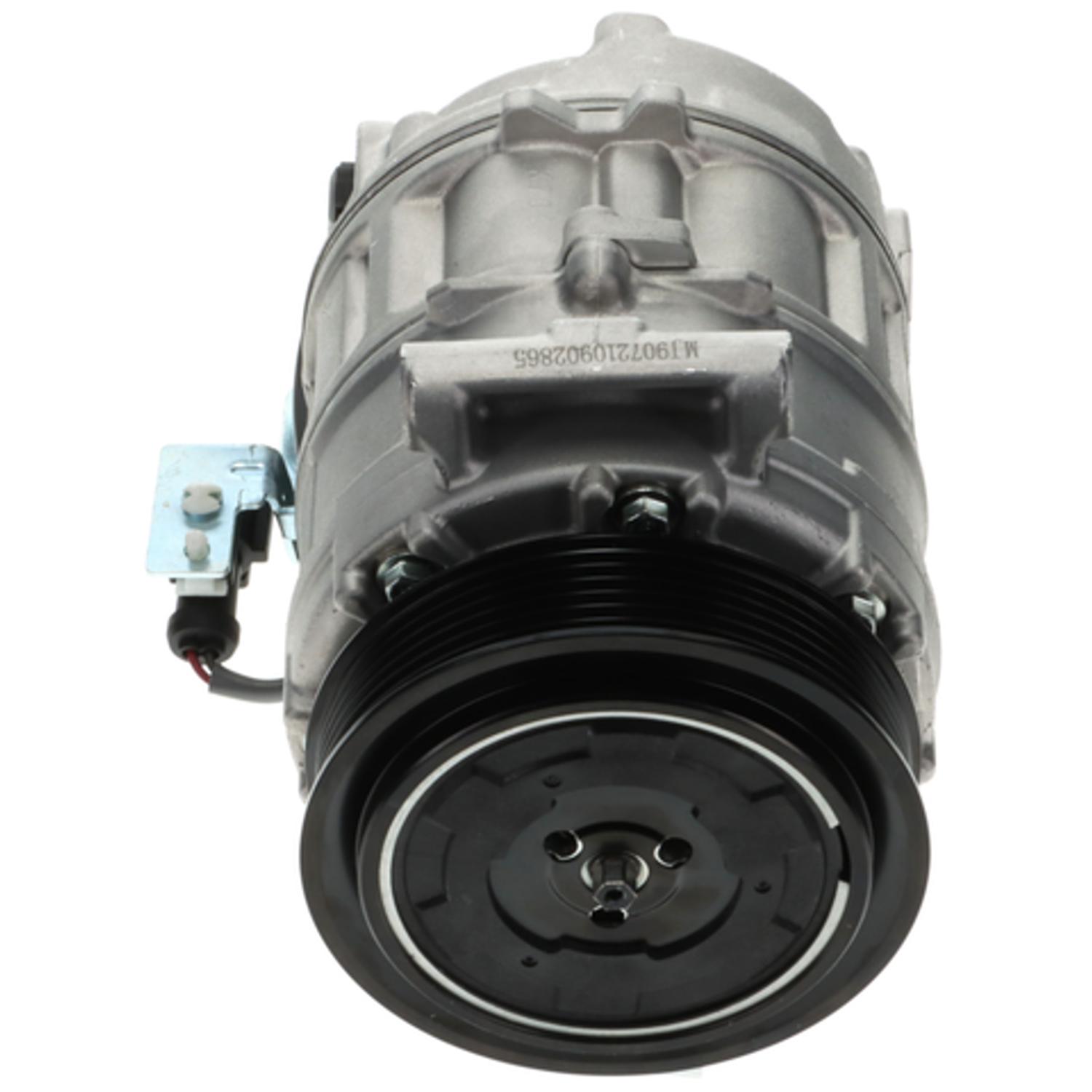 Four Seasons 98318 - A/C Compressor Four Seasons 98318 A/C Compressor product image 7 of 10