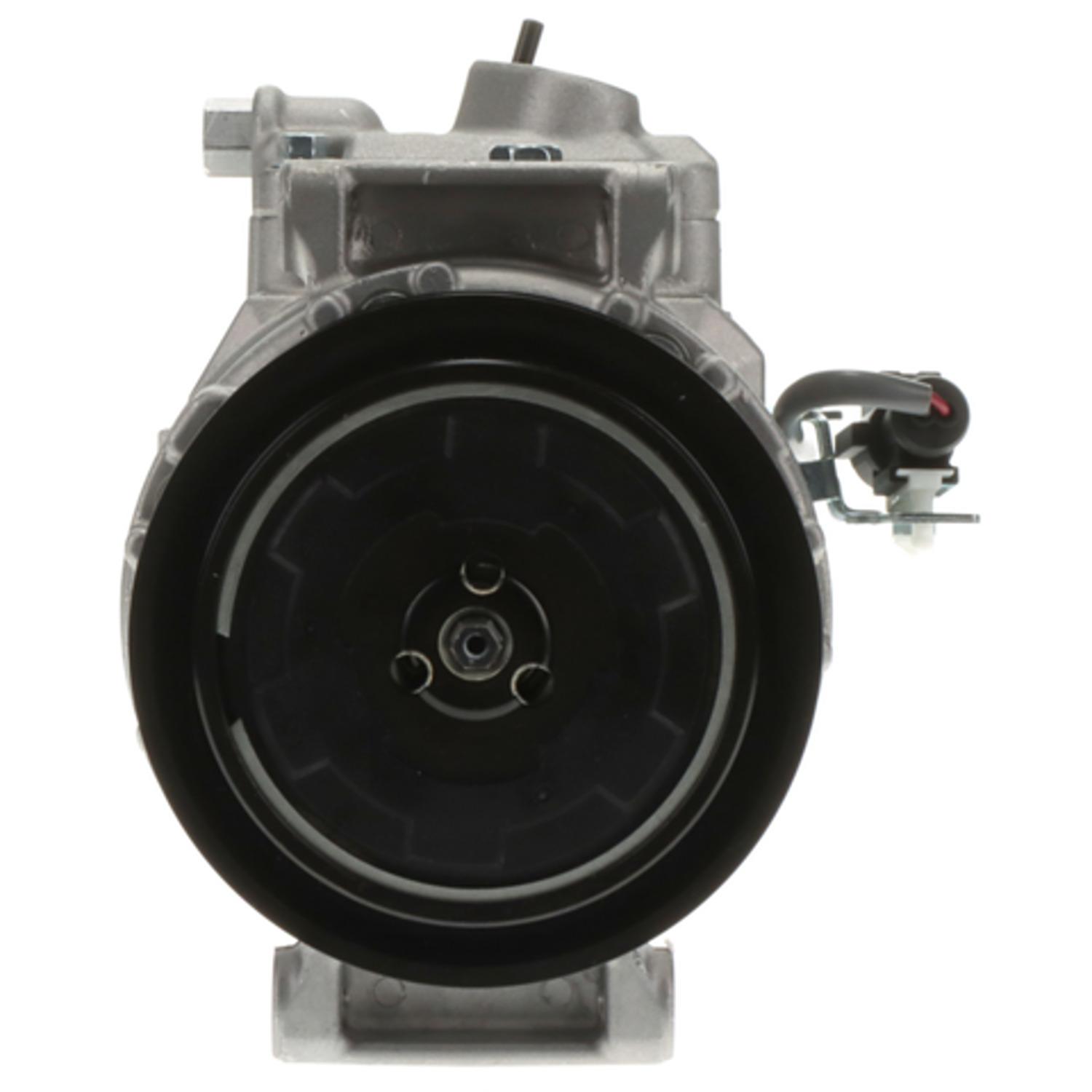 Four Seasons 98318 - A/C Compressor Four Seasons 98318 A/C Compressor product image 8 of 10