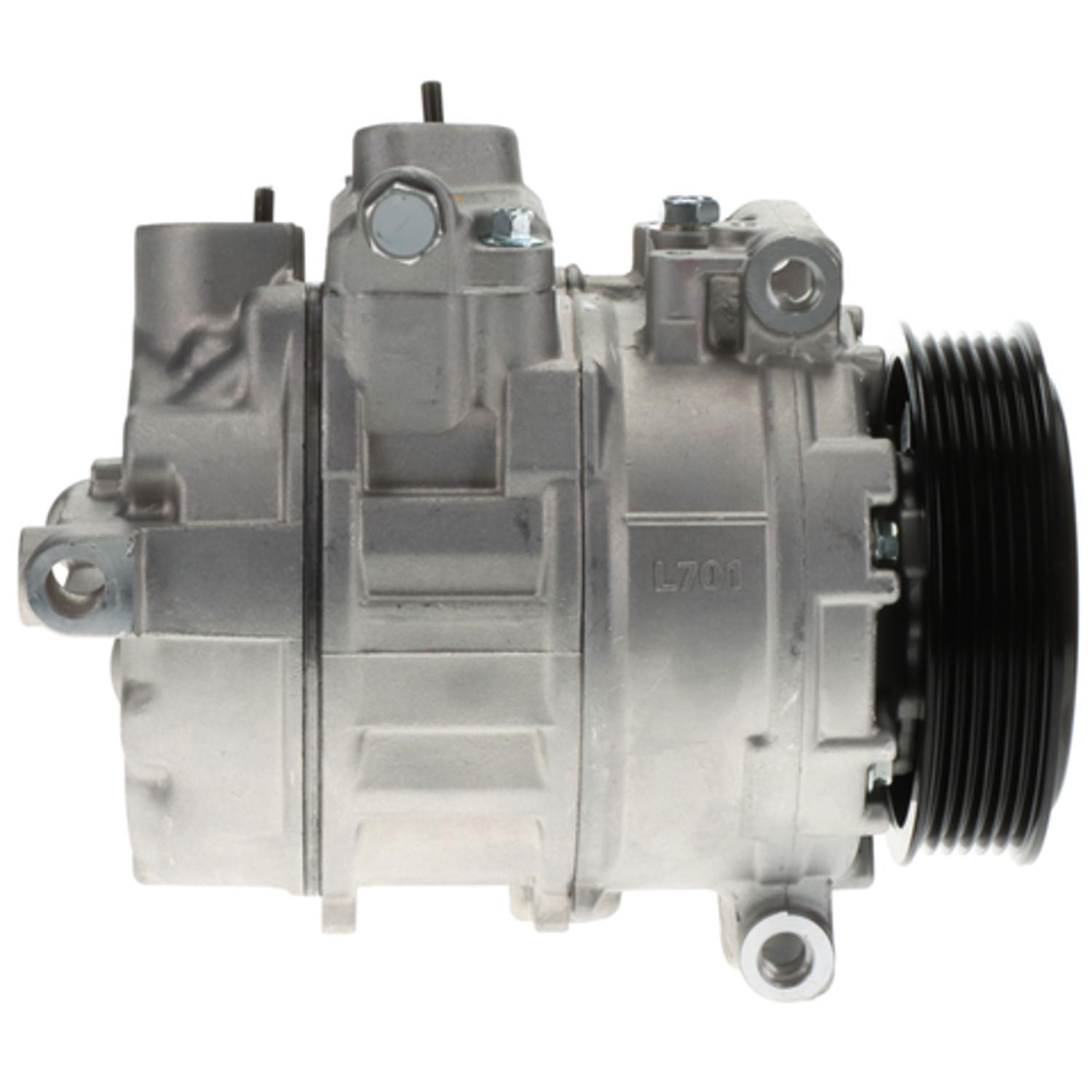 Four Seasons 98318 - A/C Compressor Four Seasons 98318 A/C Compressor product image 9 of 10