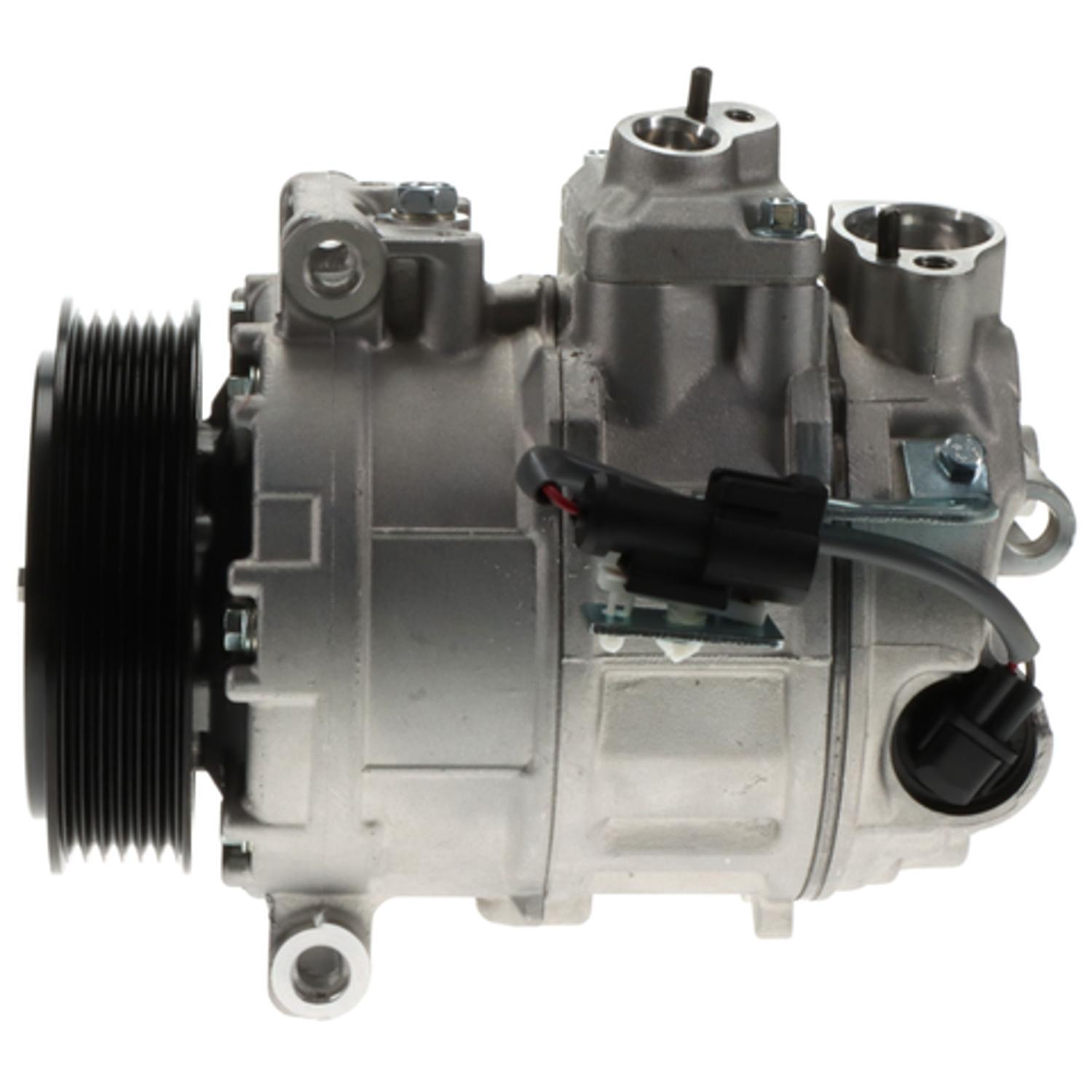 Four Seasons 98318 - A/C Compressor Four Seasons 98318 A/C Compressor product image 10 of 10
