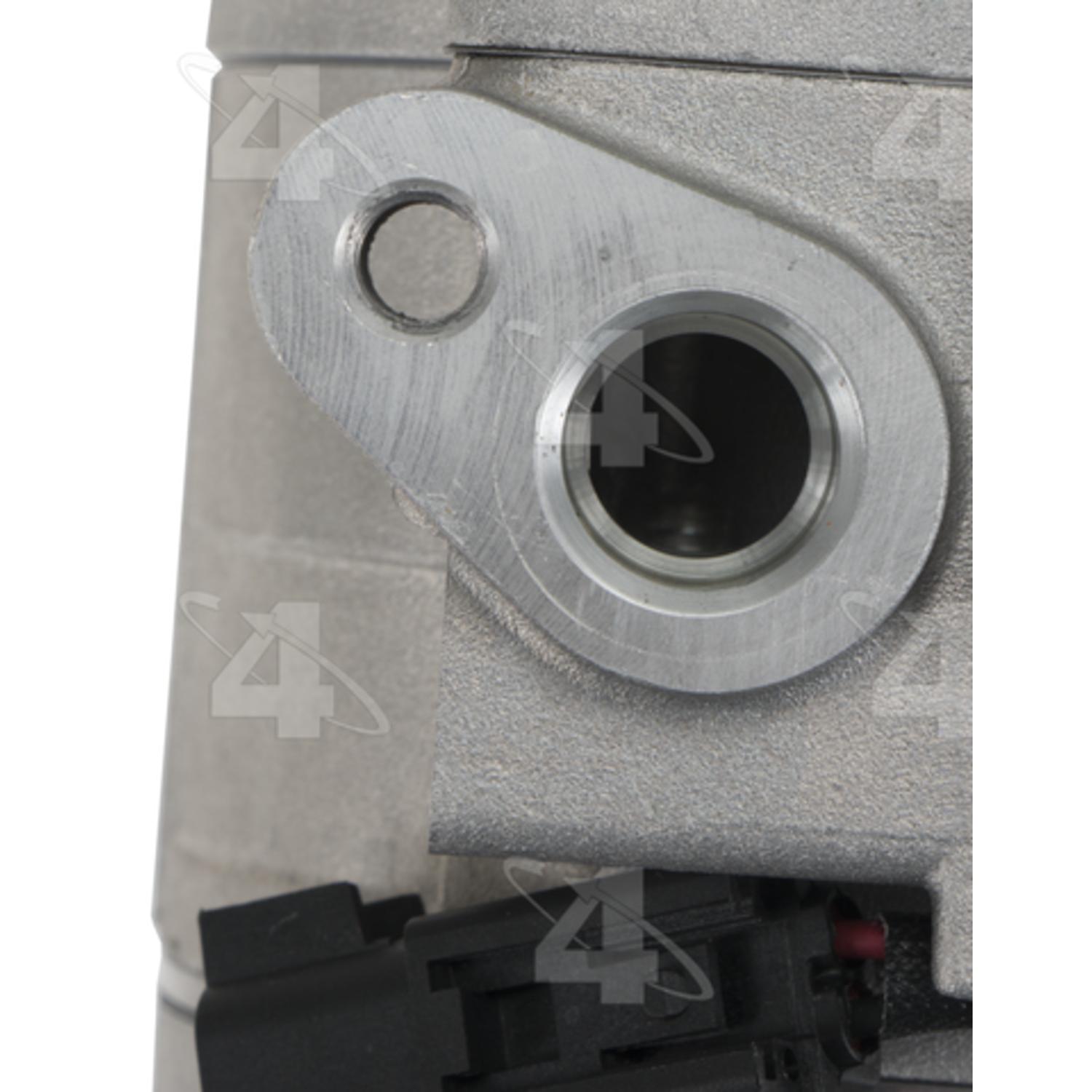 Four Seasons 98322 - A/C Compressor Four Seasons 98322 A/C Compressor product image 4 of 8