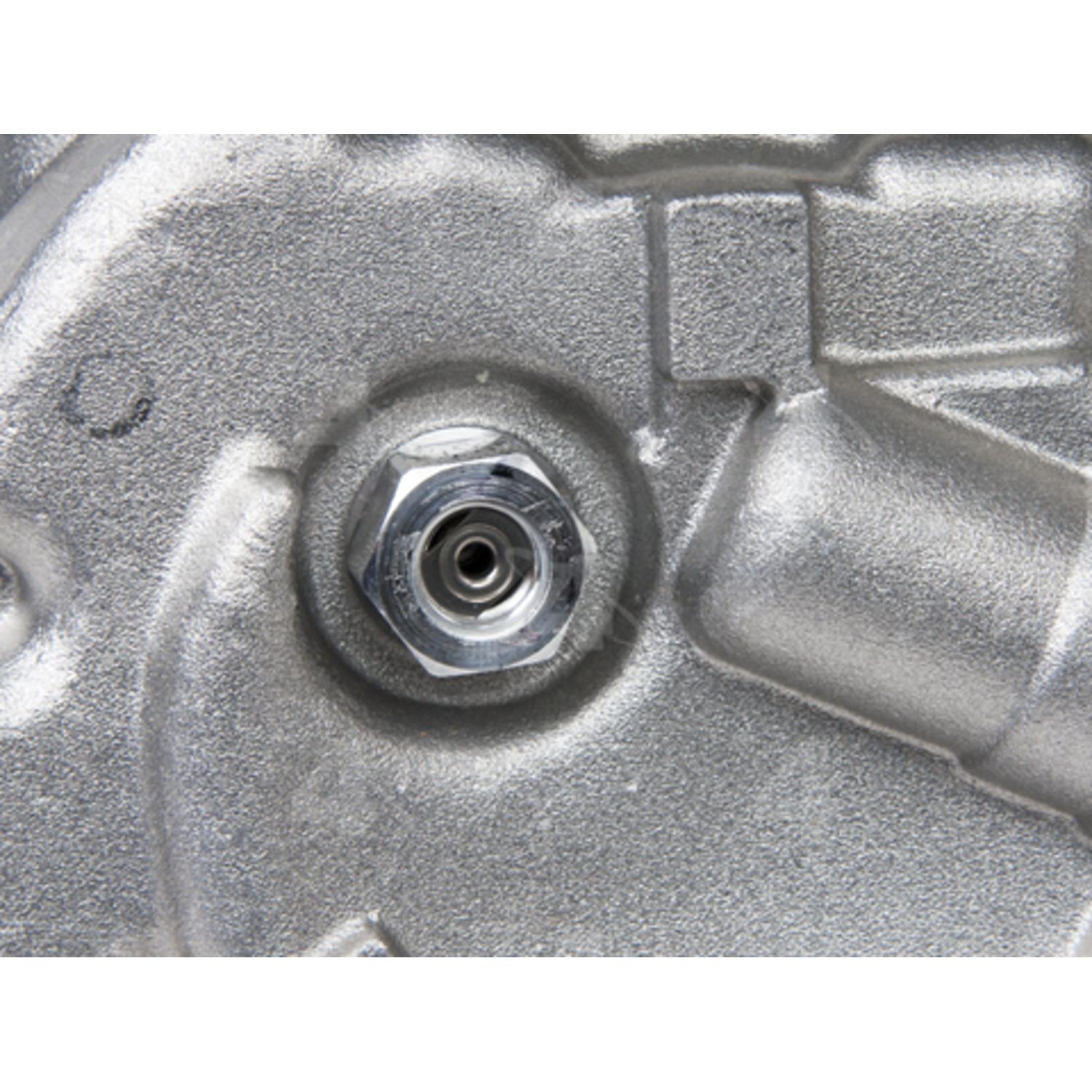 Four Seasons 98323 - A/C Compressor Four Seasons 98323 A/C Compressor product image 5 of 9