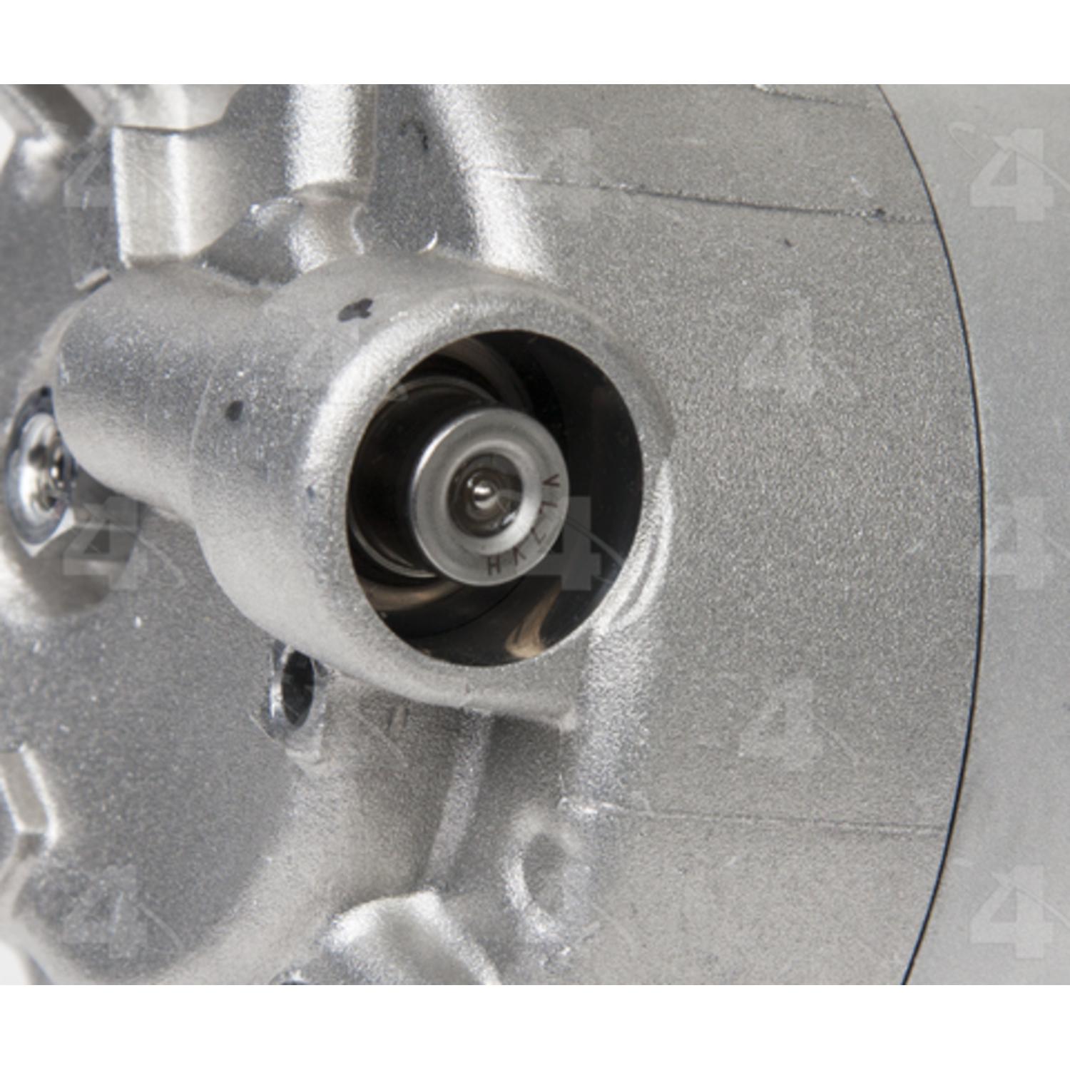 Four Seasons 98323 - A/C Compressor Four Seasons 98323 A/C Compressor product image 6 of 9