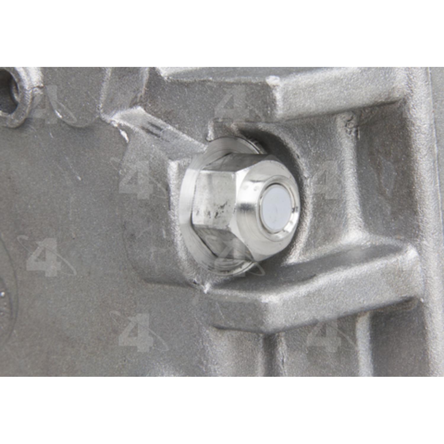 Four Seasons 98324 - A/C Compressor Four Seasons 98324 A/C Compressor product image 3 of 3