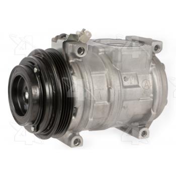 Four Seasons 98325 A/C Compressor product image 1 of 1