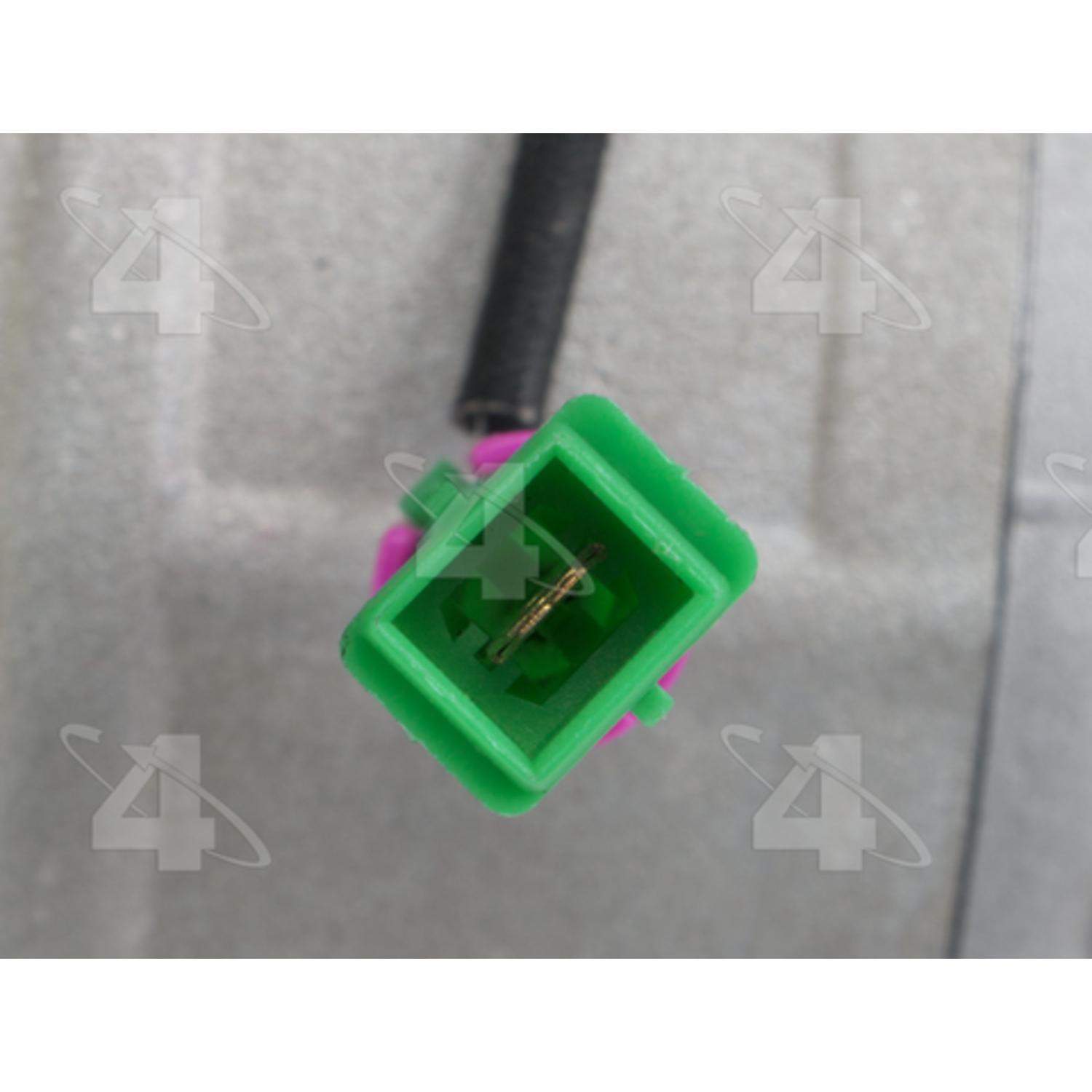 Four Seasons 98326 - A/C Compressor Four Seasons 98326 A/C Compressor product image 5 of 9