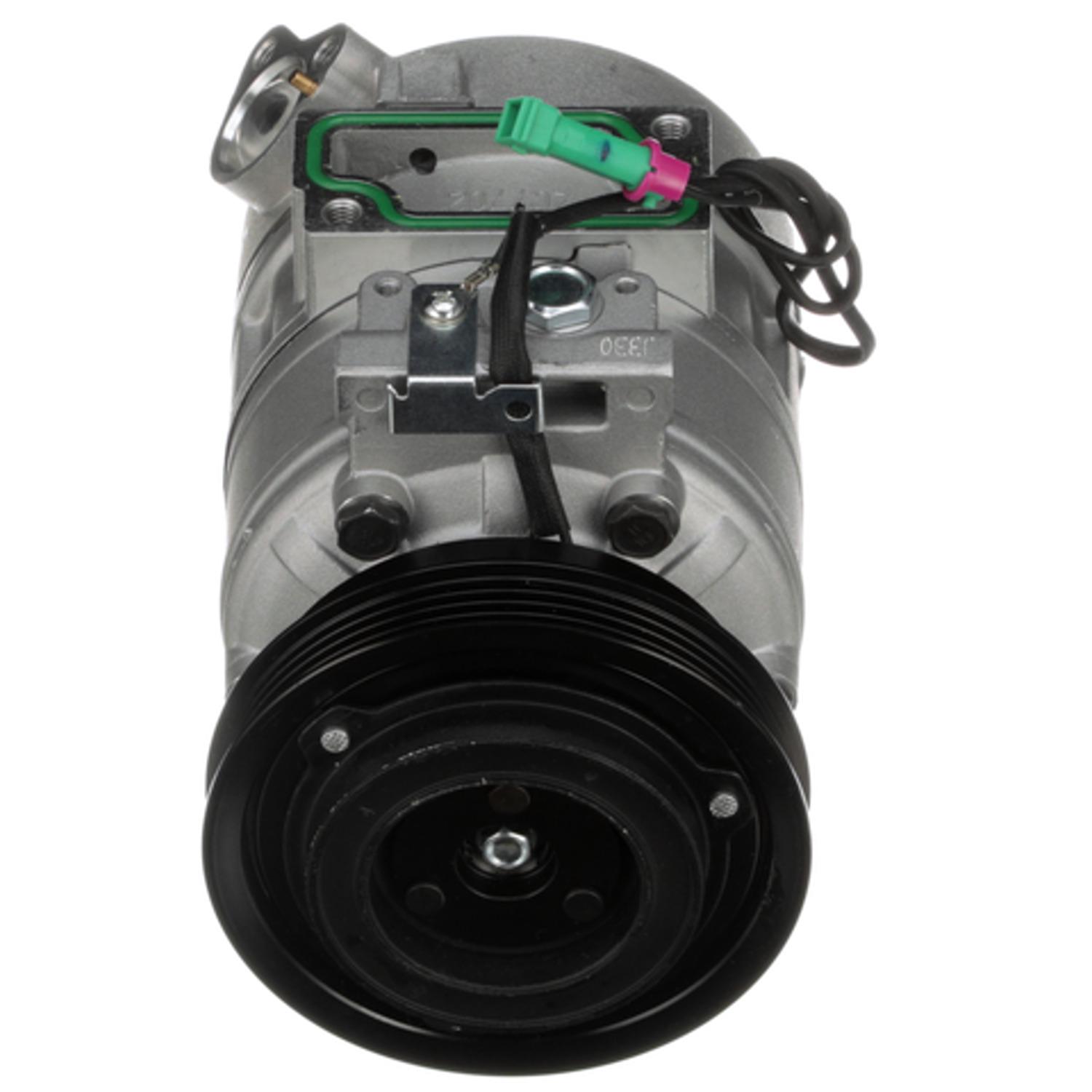 Four Seasons 98326 - A/C Compressor Four Seasons 98326 A/C Compressor product image 9 of 9