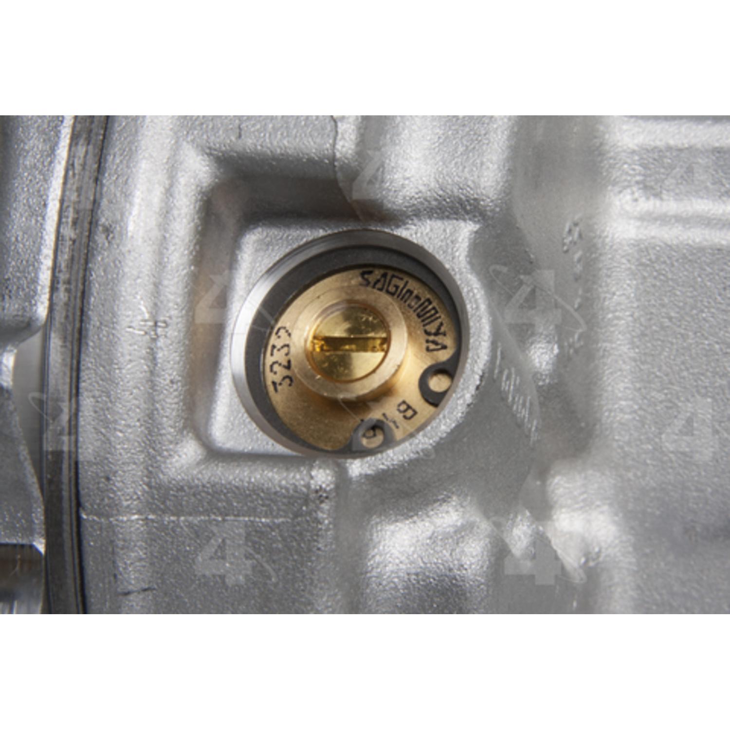 Four Seasons 98332 - A/C Compressor Four Seasons 98332 A/C Compressor product image 5 of 5