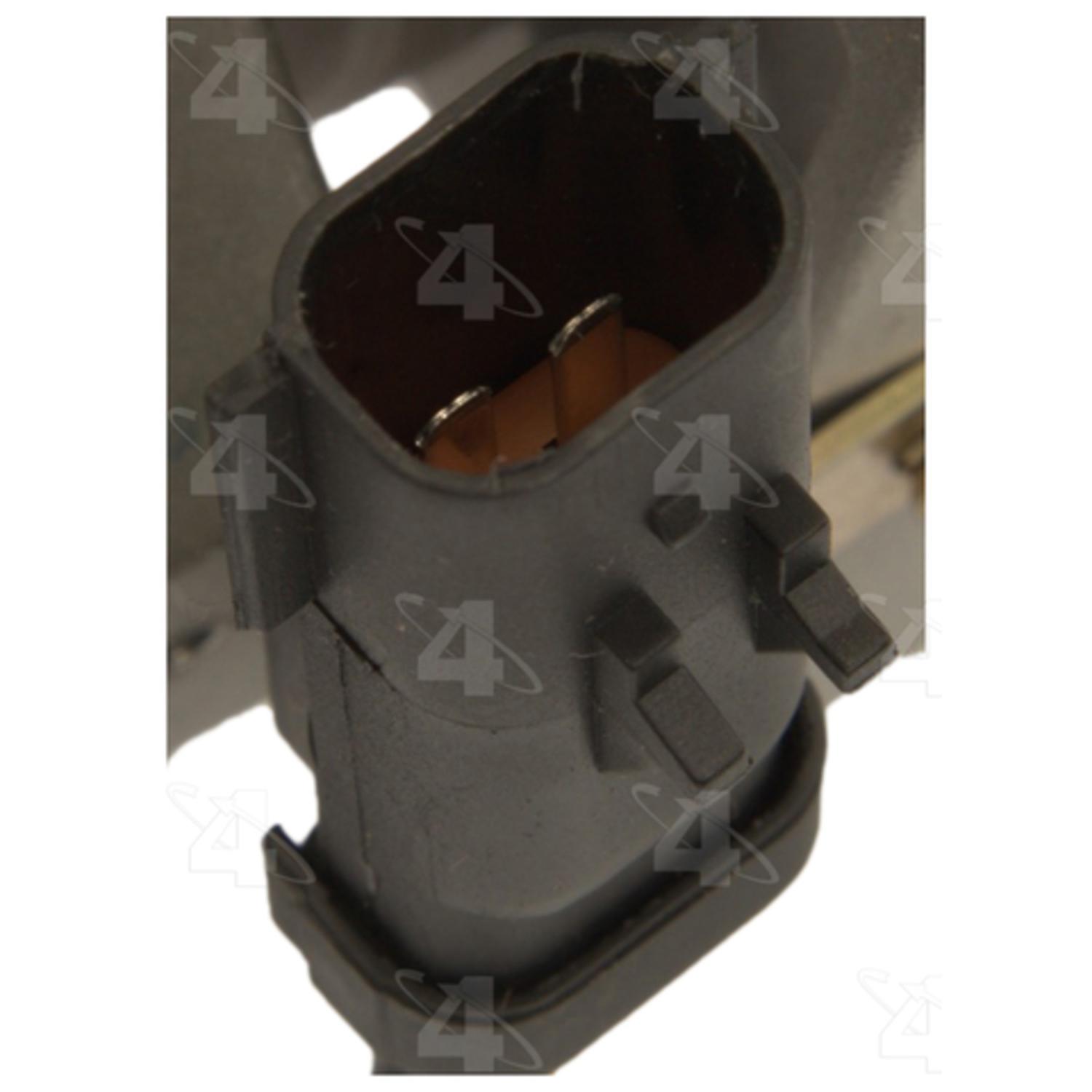Four Seasons 98333 - A/C Compressor Four Seasons 98333 A/C Compressor product image 4 of 7