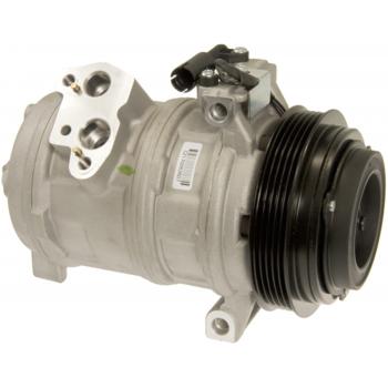Four Seasons 98336 A/C Compressor product image 1 of 1