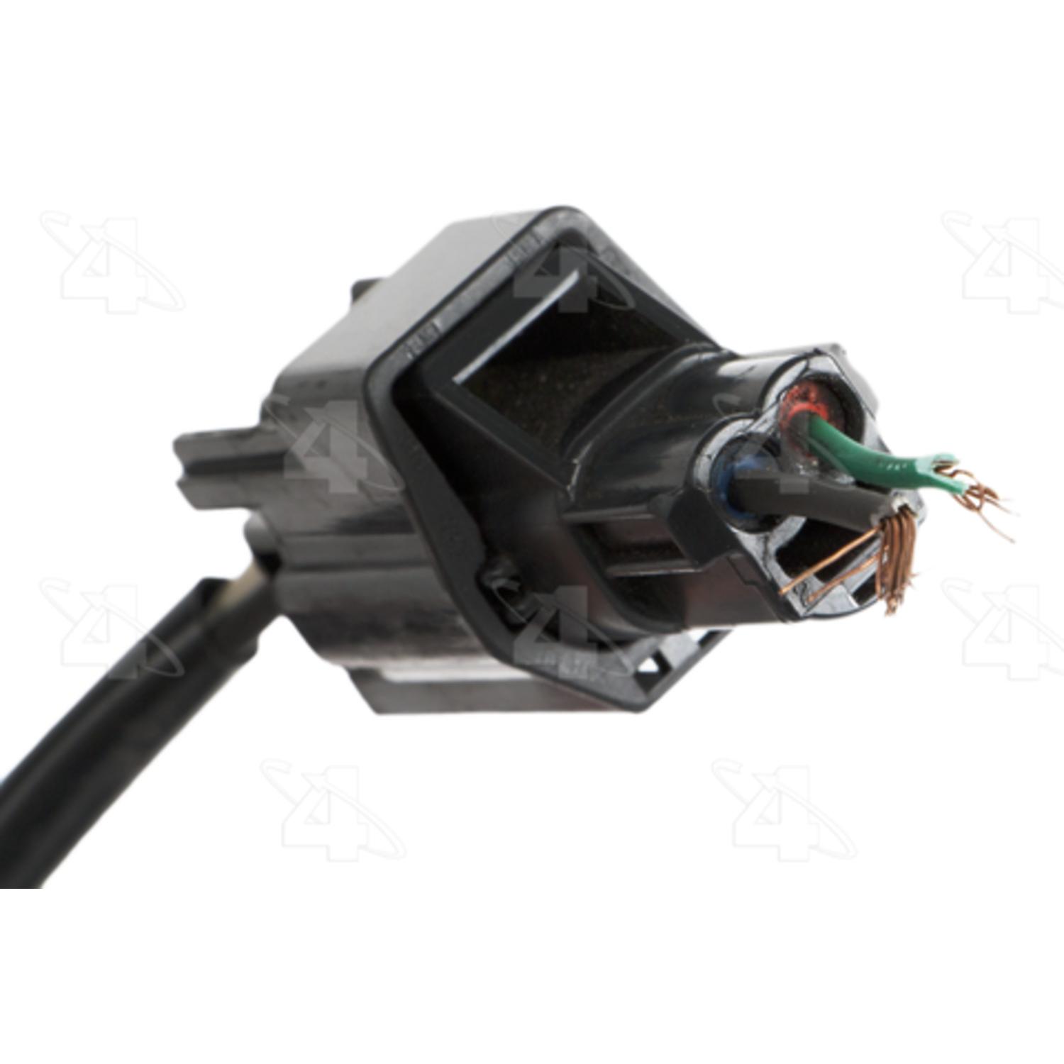 Four Seasons 98337 A/C Compressor product image 4 of 7