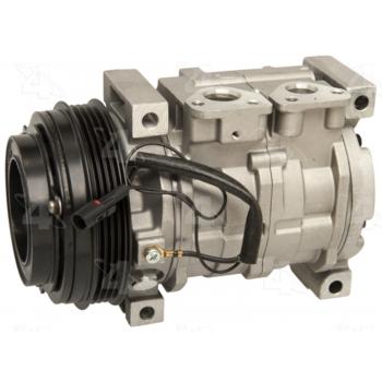 Four Seasons 98339 A/C Compressor product image 1 of 1