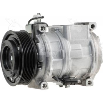 Four Seasons 98341 A/C Compressor product image 1 of 5