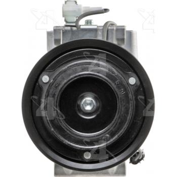 Four Seasons 98341 A/C Compressor product image 3 of 5