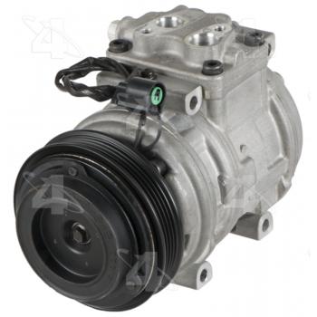 Four Seasons 98344 A/C Compressor product image 1 of 7