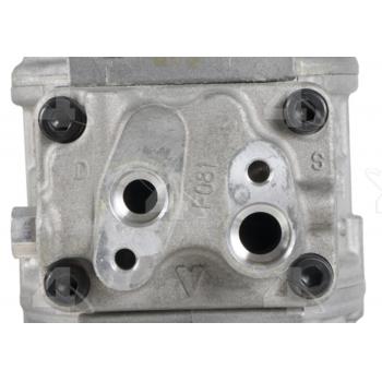 Four Seasons 98344 A/C Compressor product image 3 of 7
