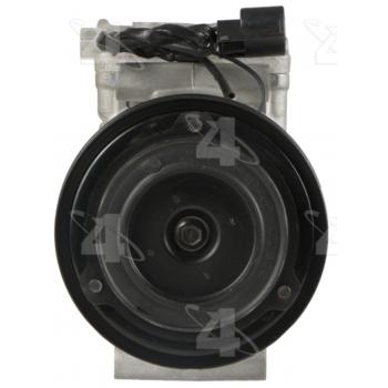 Four Seasons 98344 A/C Compressor product image 5 of 7