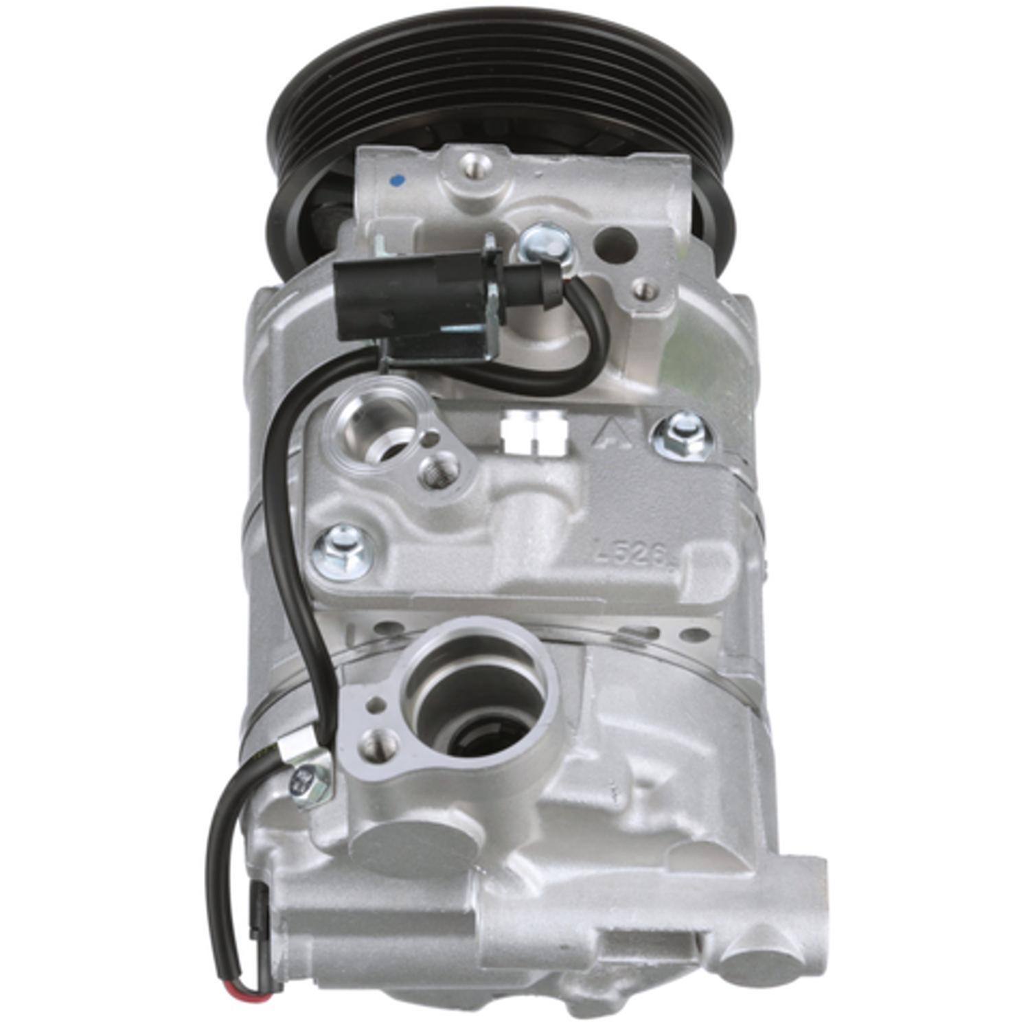 Four Seasons 98350 - A/C Compressor Four Seasons 98350 A/C Compressor product image 9 of 9