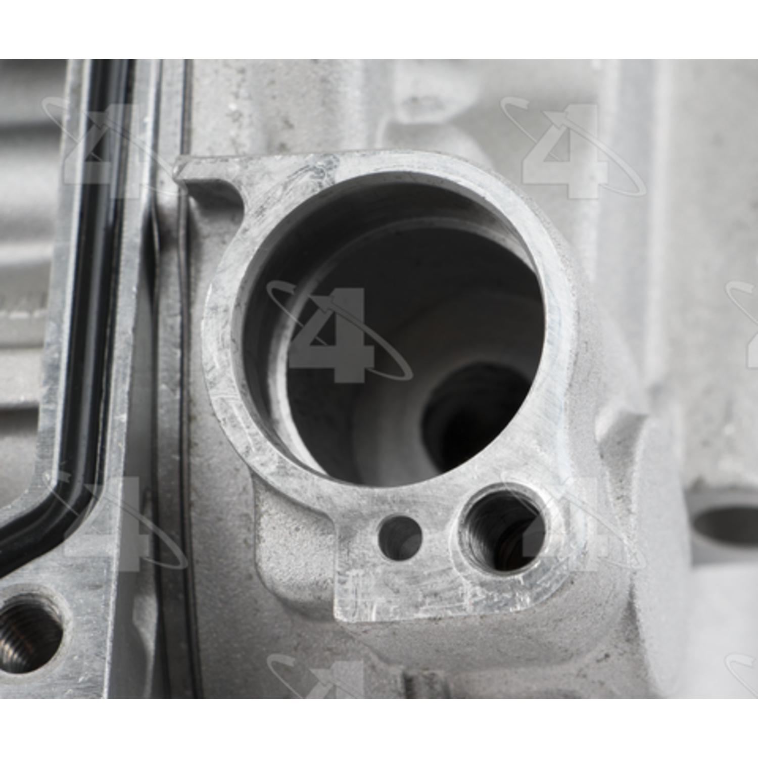 Four Seasons 98354 - A/C Compressor Four Seasons 98354 A/C Compressor product image 4 of 10