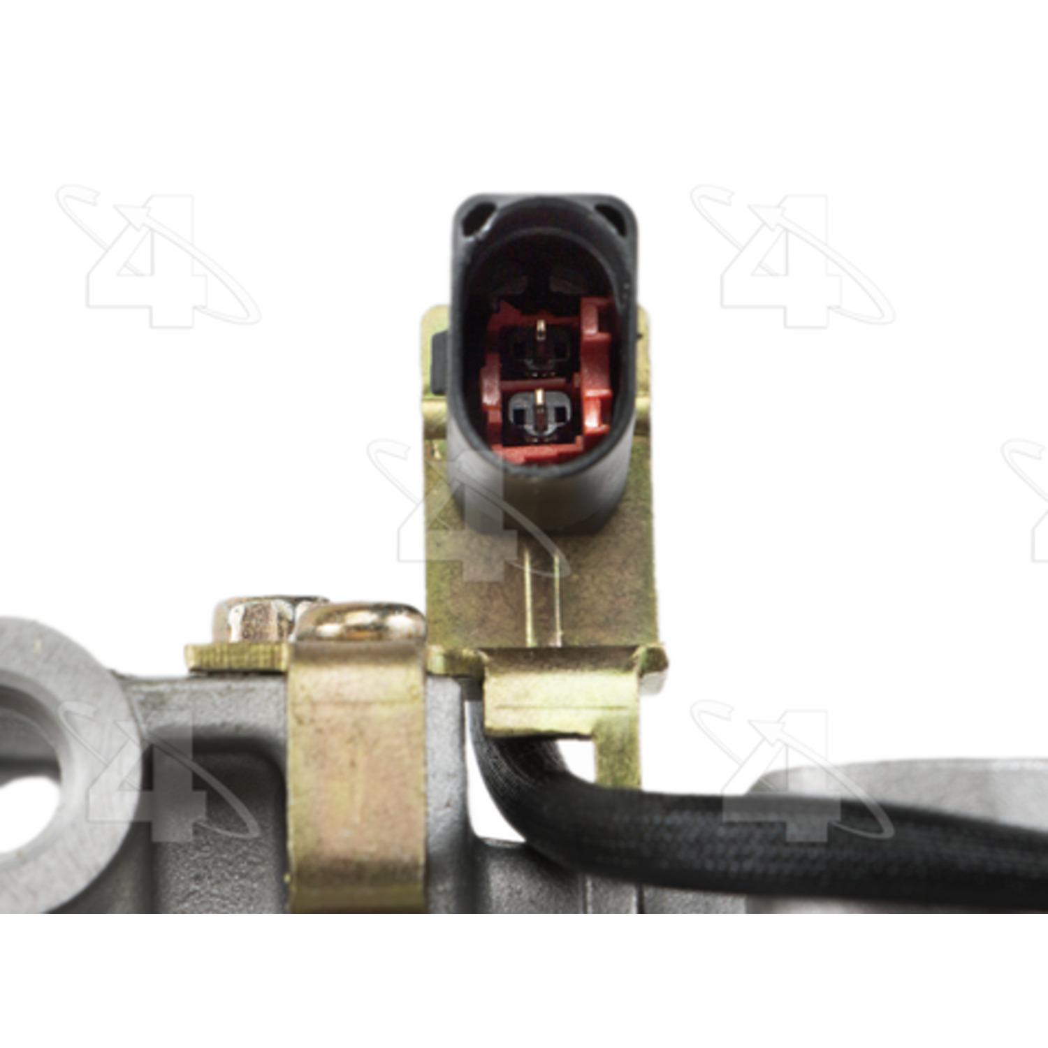 Four Seasons 98354 - A/C Compressor Four Seasons 98354 A/C Compressor product image 6 of 10