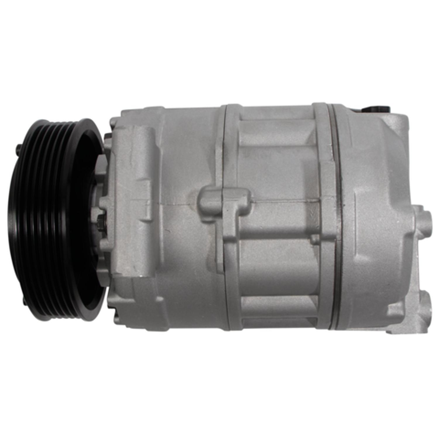 Four Seasons 98354 - A/C Compressor Four Seasons 98354 A/C Compressor product image 10 of 10