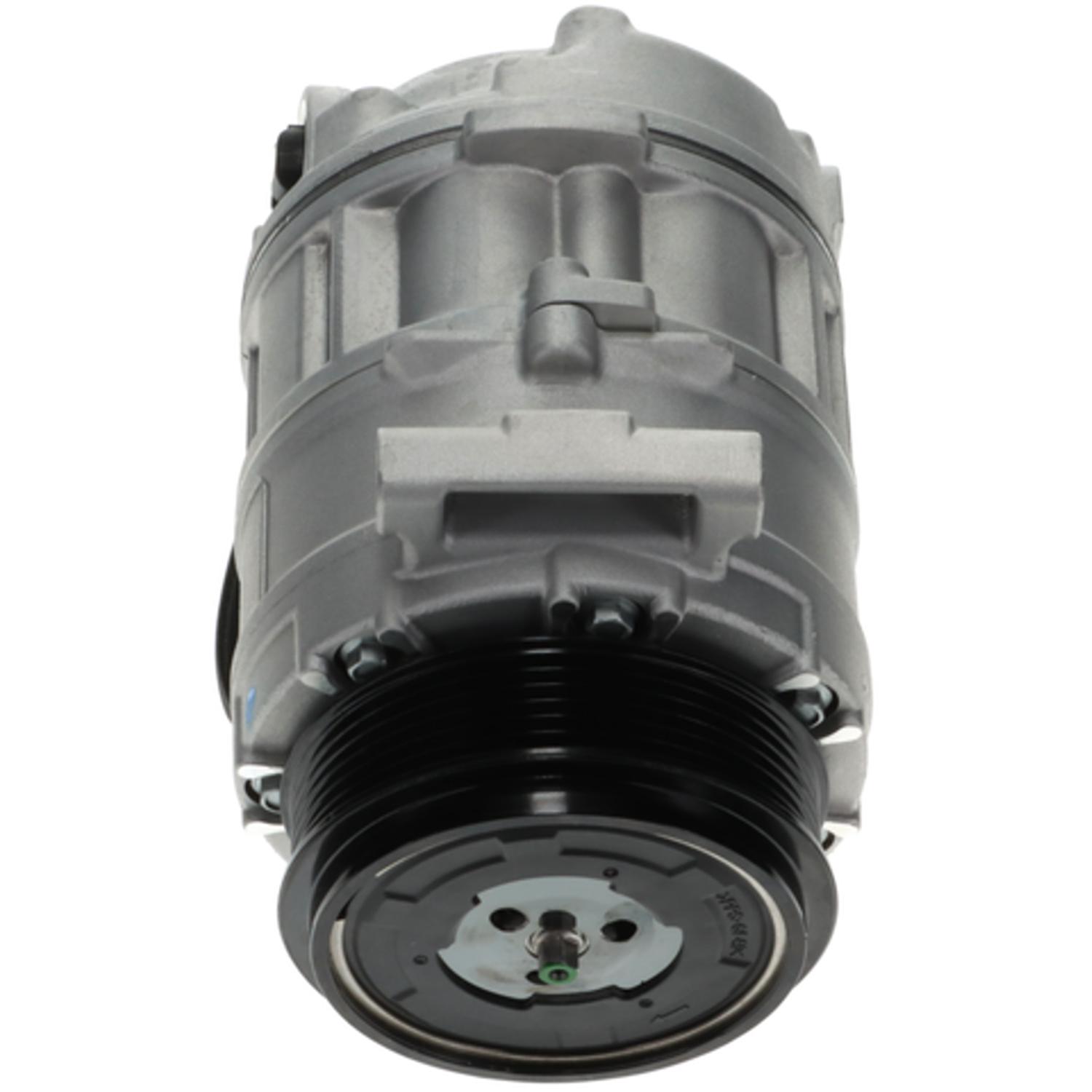 Four Seasons 98356 - A/C Compressor Four Seasons 98356 A/C Compressor product image 2 of 12