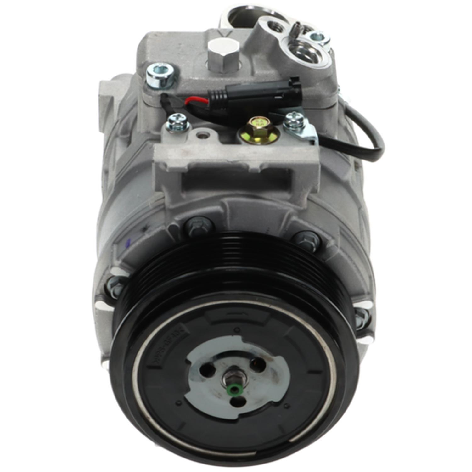 Four Seasons 98356 - A/C Compressor Four Seasons 98356 A/C Compressor product image 4 of 12