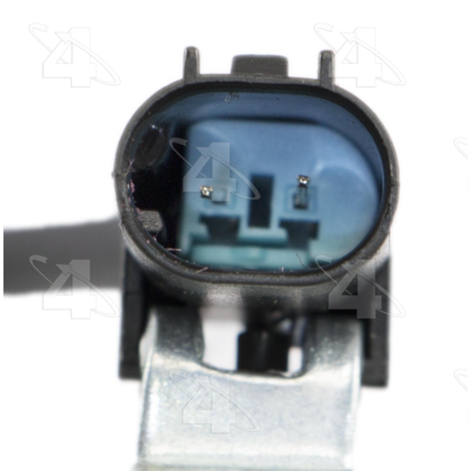Four Seasons 98358 - A/C Compressor Four Seasons 98358 A/C Compressor product image 5 of 10