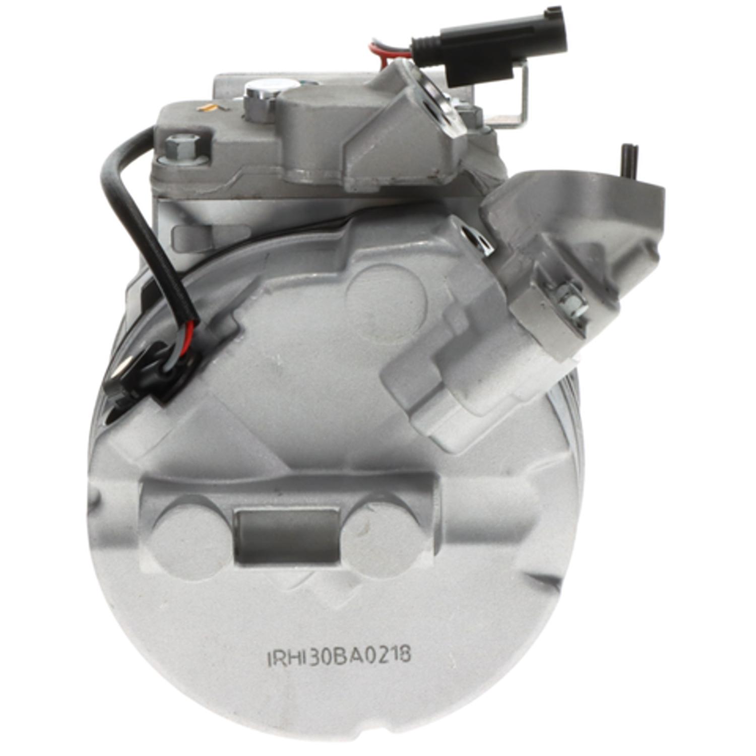 Four Seasons 98358 - A/C Compressor Four Seasons 98358 A/C Compressor product image 7 of 10