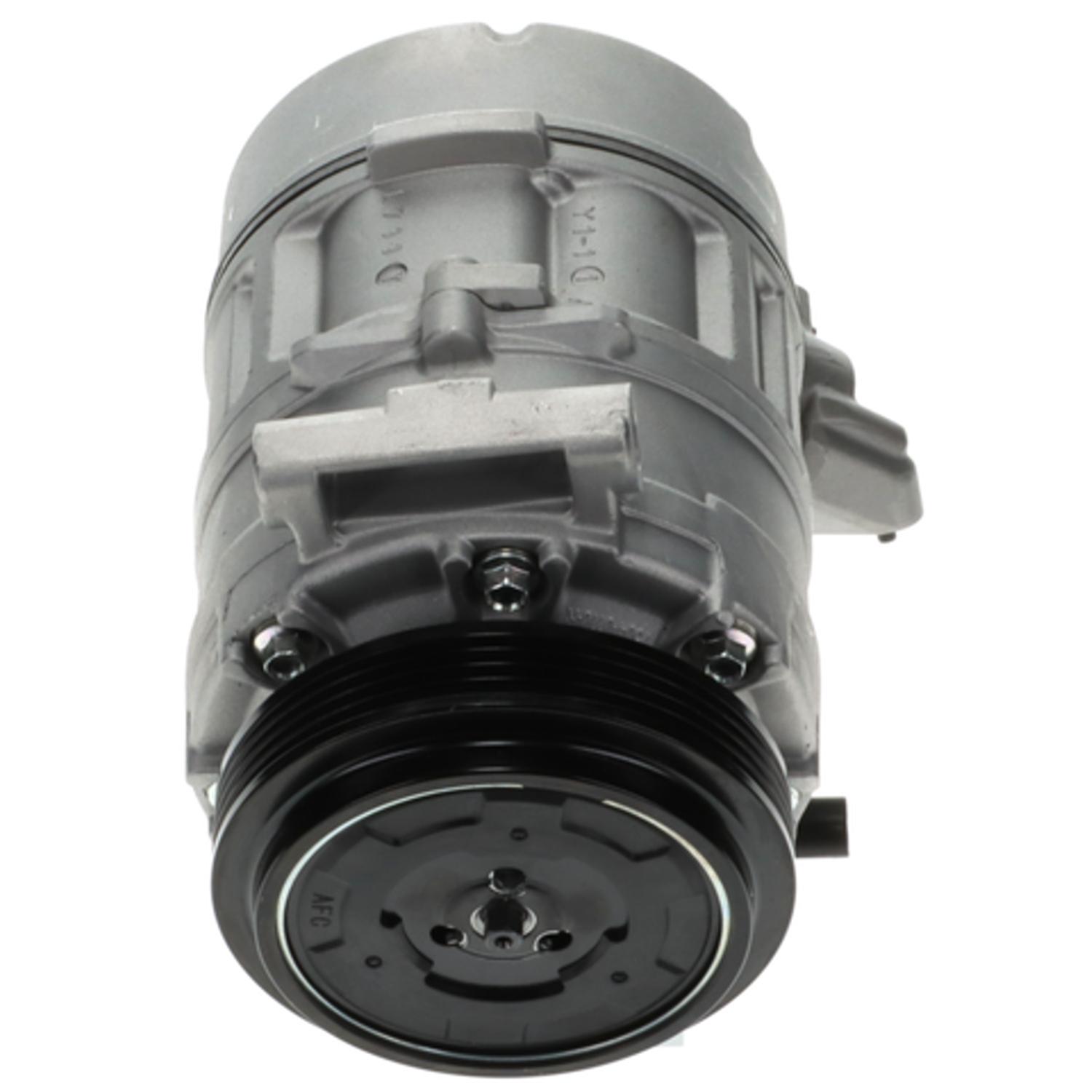 Four Seasons 98358 - A/C Compressor Four Seasons 98358 A/C Compressor product image 8 of 10