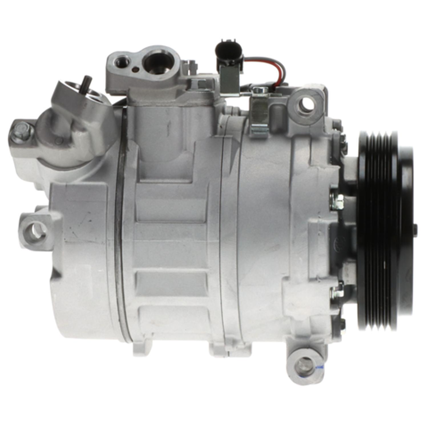 Four Seasons 98358 - A/C Compressor Four Seasons 98358 A/C Compressor product image 9 of 10