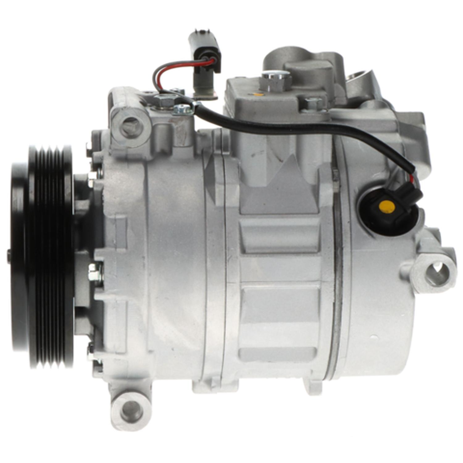 Four Seasons 98358 - A/C Compressor Four Seasons 98358 A/C Compressor product image 10 of 10