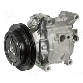 Four Seasons 98359 - A/C Compressor Four Seasons 98359 A/C Compressor product image 1 of 1