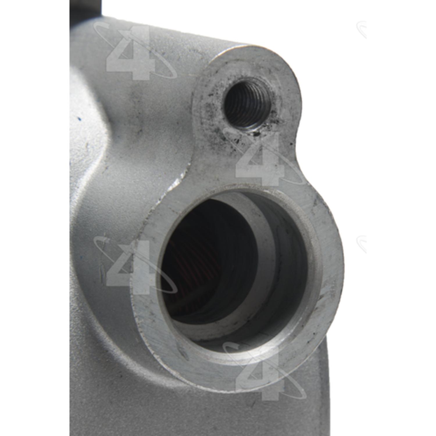 Four Seasons 98360 - A/C Compressor Four Seasons 98360 A/C Compressor product image 3 of 7
