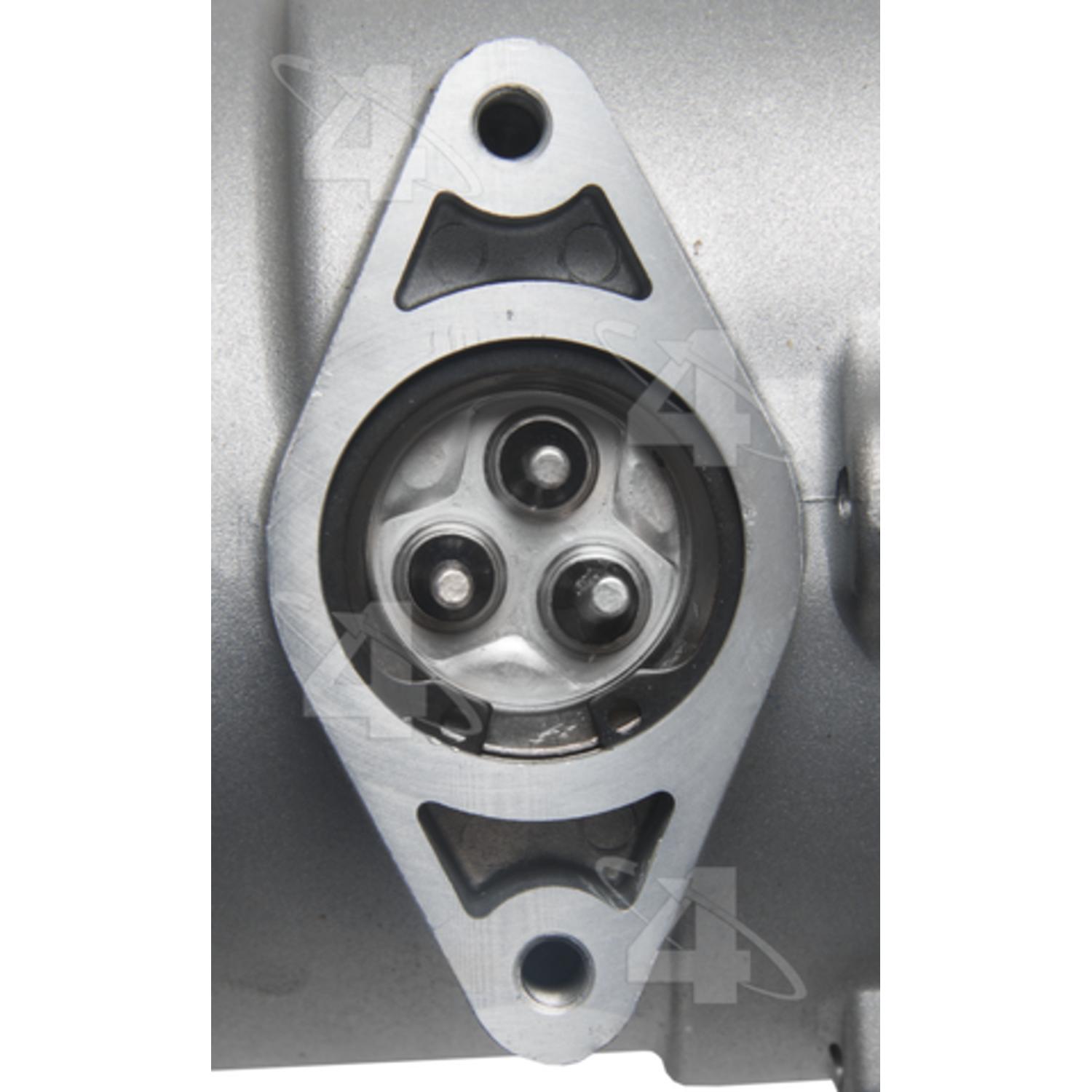 Four Seasons 98360 - A/C Compressor Four Seasons 98360 A/C Compressor product image 5 of 7