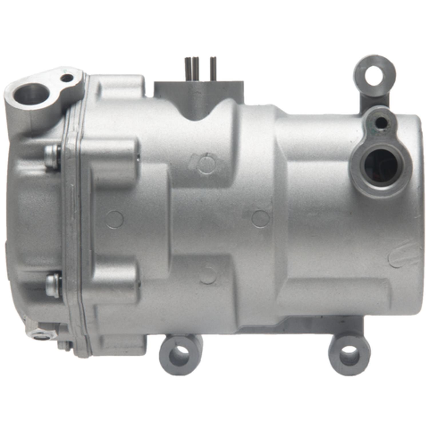 Four Seasons 98360 - A/C Compressor Four Seasons 98360 A/C Compressor product image 7 of 7
