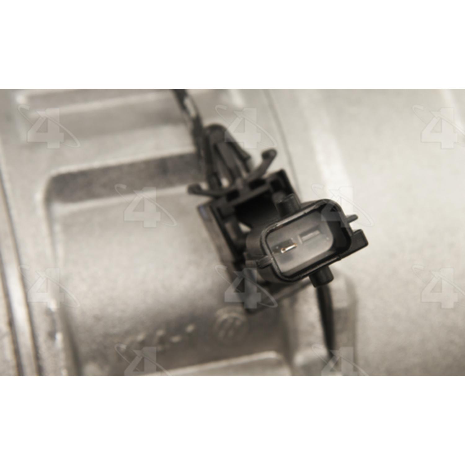 Four Seasons 98364 - A/C Compressor Four Seasons 98364 A/C Compressor product image 3 of 4