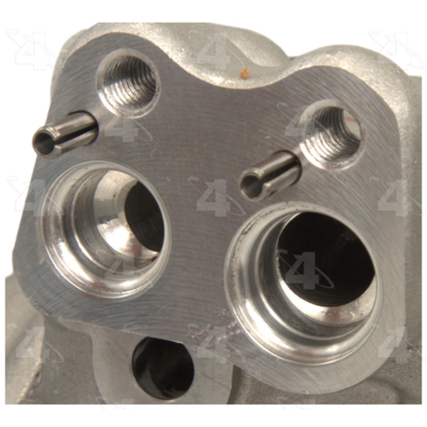 Four Seasons 98373 A/C Compressor product image 3 of 7