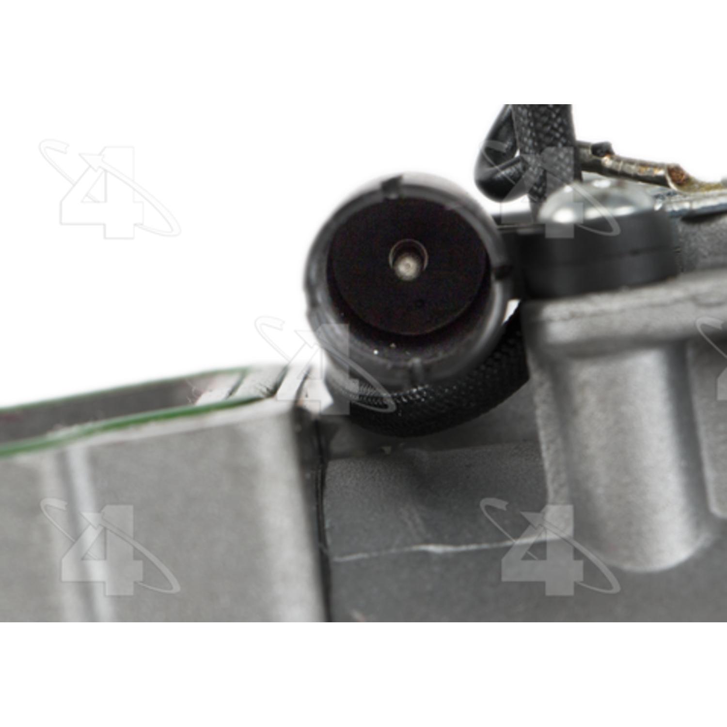 Four Seasons 98377 - A/C Compressor Four Seasons 98377 A/C Compressor product image 4 of 9