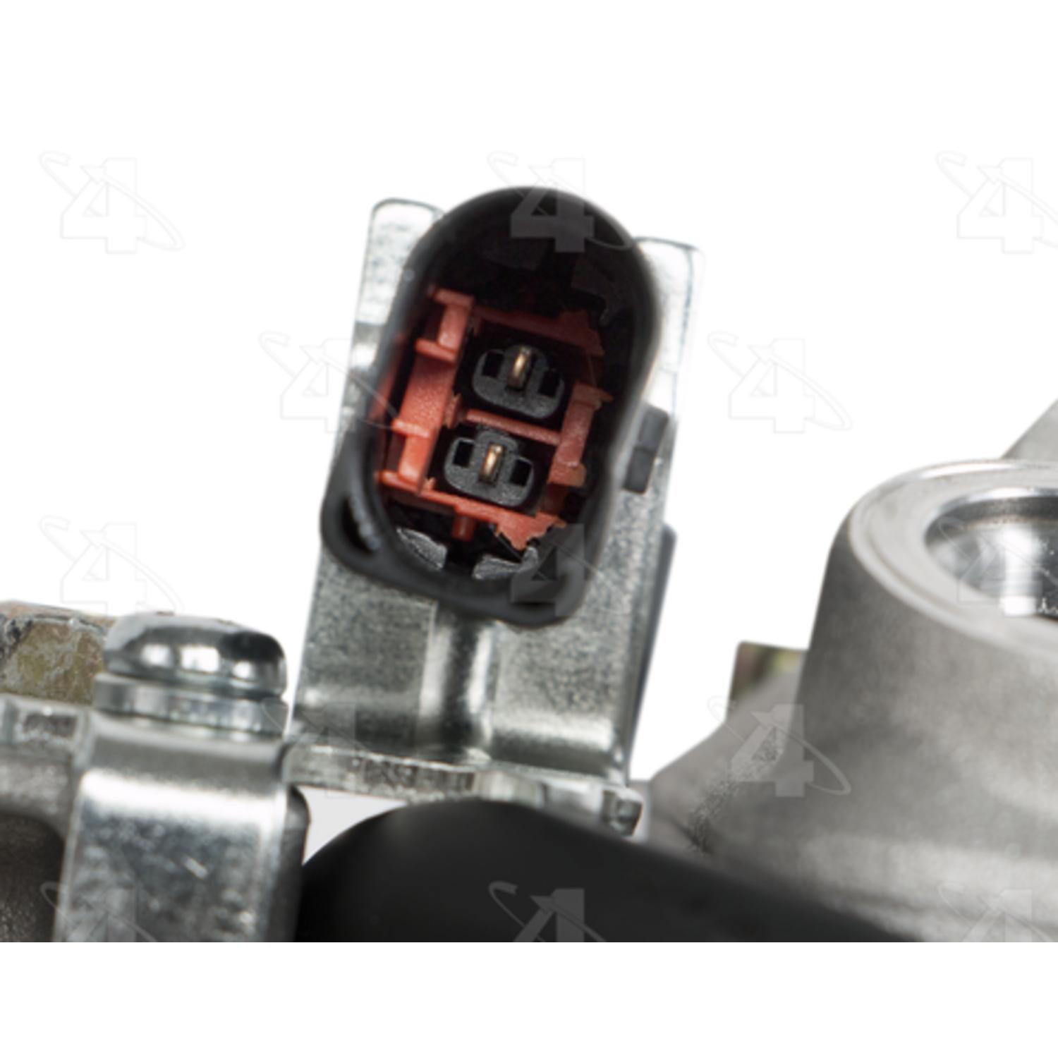 Four Seasons 98379 - A/C Compressor Four Seasons 98379 A/C Compressor product image 5 of 8