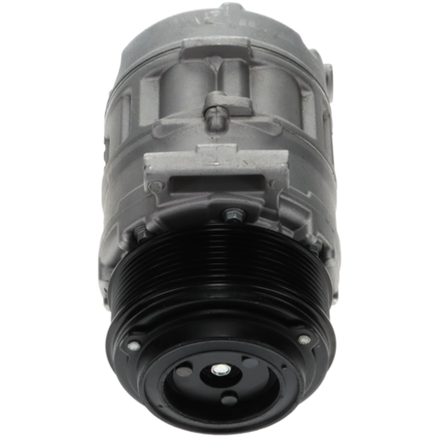 Four Seasons 98381 - A/C Compressor Four Seasons 98381 A/C Compressor product image 2 of 11