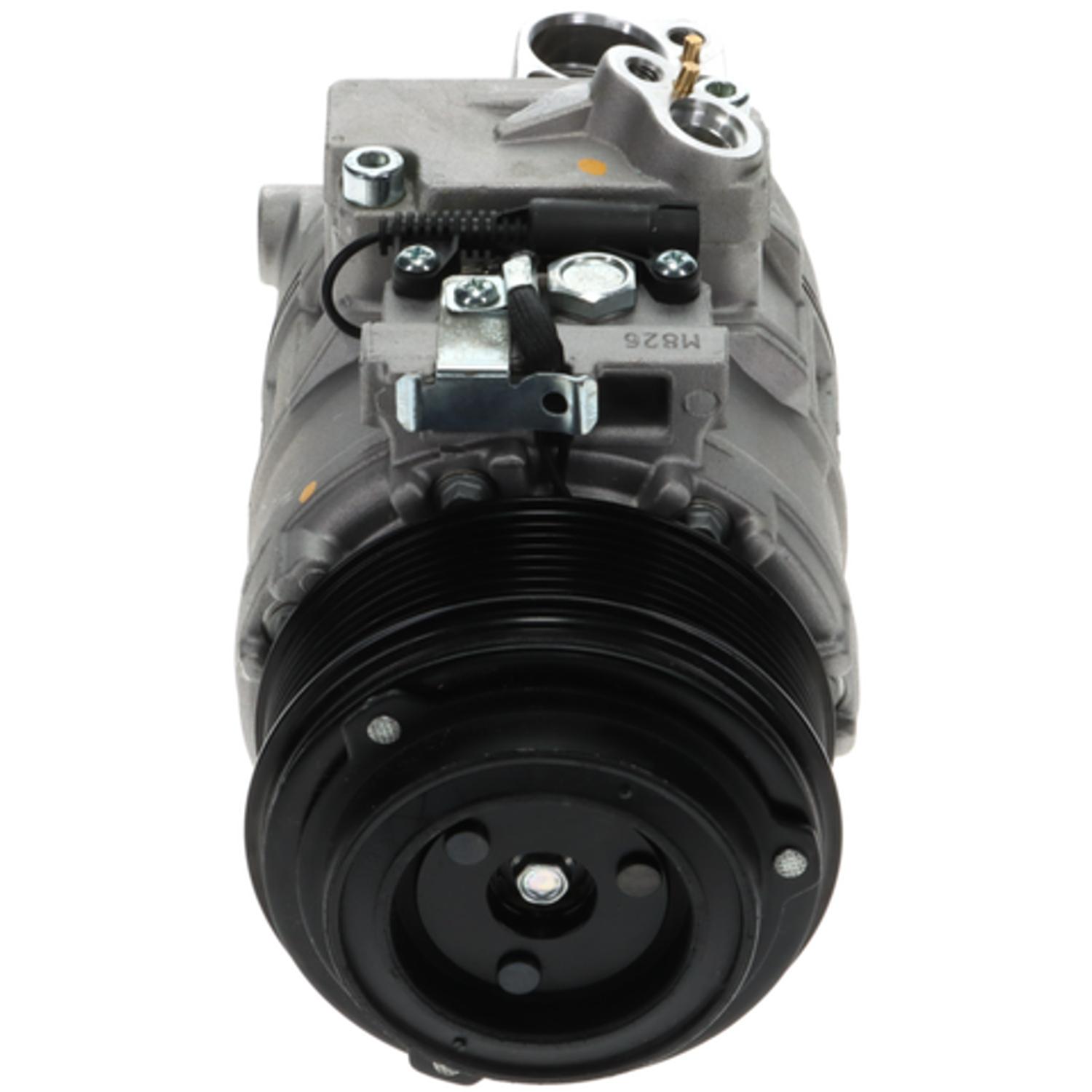 Four Seasons 98381 - A/C Compressor Four Seasons 98381 A/C Compressor product image 3 of 11