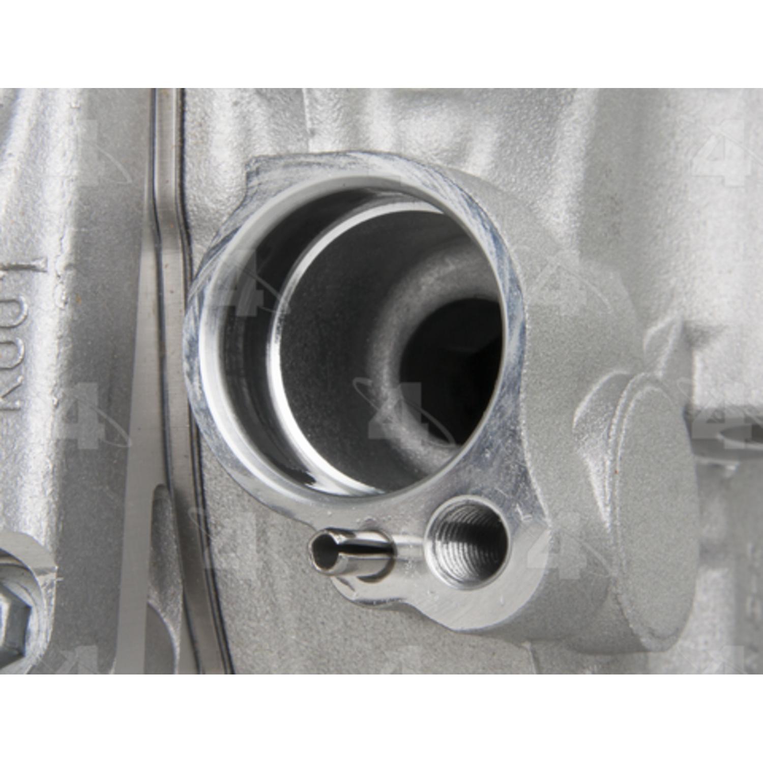 Four Seasons 98381 - A/C Compressor Four Seasons 98381 A/C Compressor product image 8 of 11