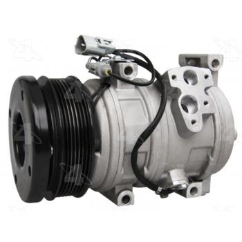 Four Seasons 98383 - A/C Compressor Four Seasons 98383 A/C Compressor product image 1 of 5