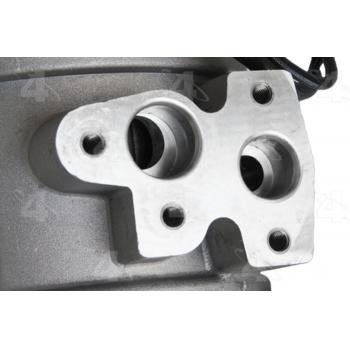 Four Seasons 98383 - A/C Compressor Four Seasons 98383 A/C Compressor product image 2 of 5