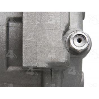 Four Seasons 98383 - A/C Compressor Four Seasons 98383 A/C Compressor product image 3 of 5